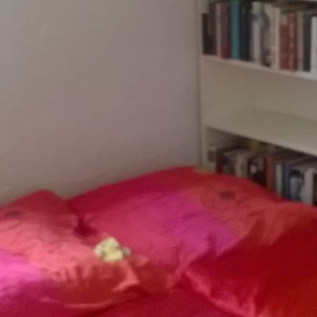 Appartement Theater Am Eck à Fribourg im Breisgau Chambre photo